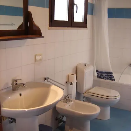 Holiday home Birri Casa Vacanza A Noto Eloro Vendicari