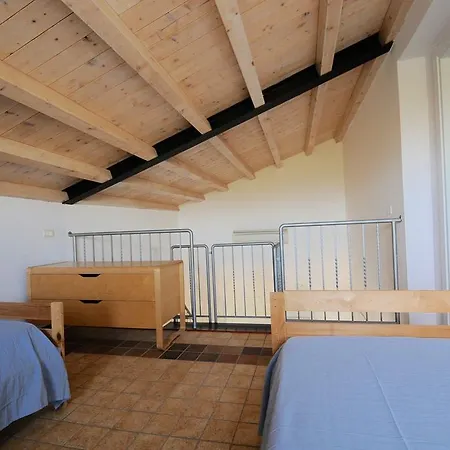 Birri Casa Vacanza A Noto Eloro Vendicari