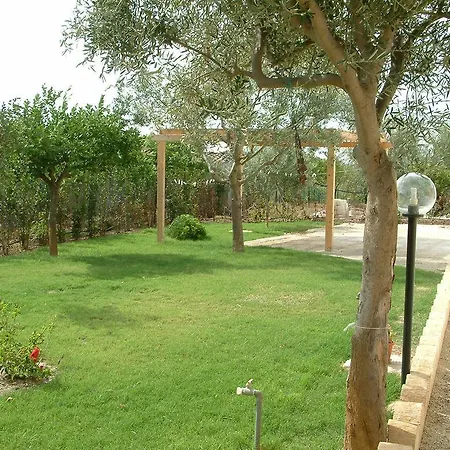 Birri Casa Vacanza A Noto Eloro Vendicari