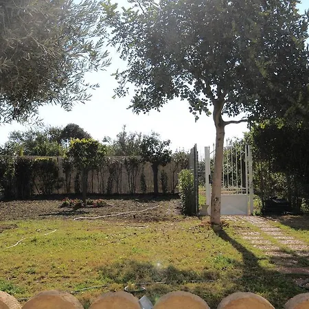 Birri Casa Vacanza A Noto Eloro Vendicari Holiday home *