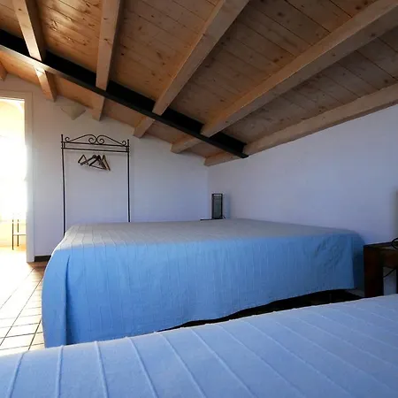 Birri Casa Vacanza A Noto Eloro Vendicari Holiday home