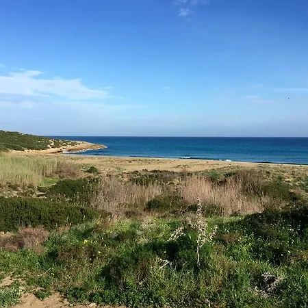 Holiday home Birri Casa Vacanza A Noto Eloro Vendicari