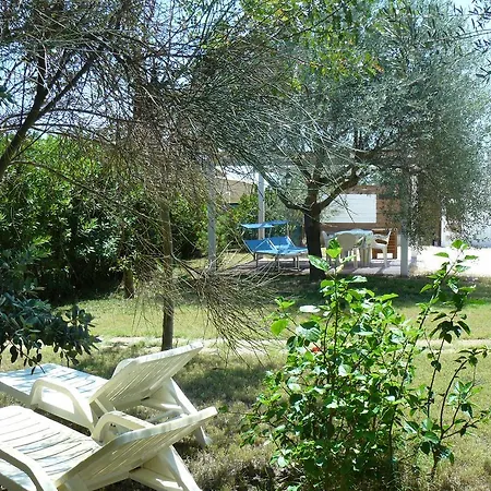 Holiday home Birri Casa Vacanza A Noto Eloro Vendicari *