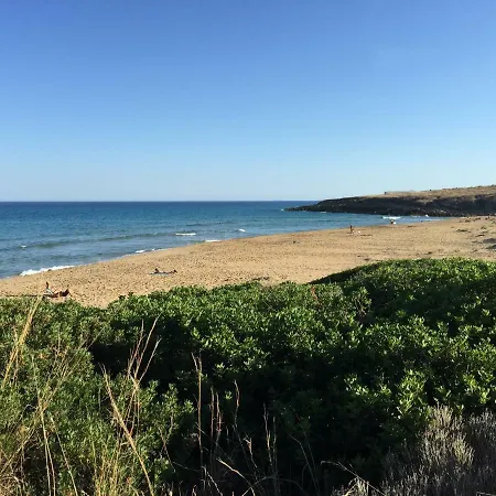 Birri Casa Vacanza A Noto Eloro Vendicari Holiday home *