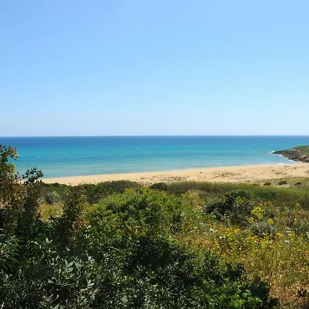 Holiday home Birri Casa Vacanza A Noto Eloro Vendicari Noto