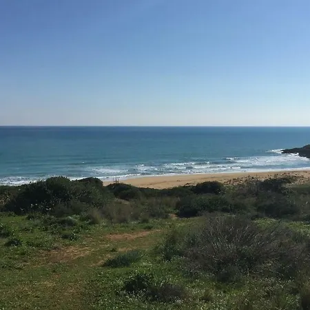 Birri Casa Vacanza A Noto Eloro Vendicari